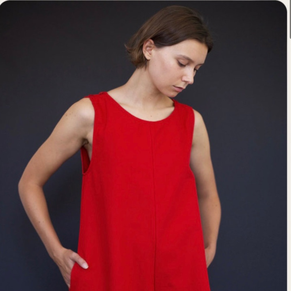 Town Clothes “Big Mac” Jumpsuit